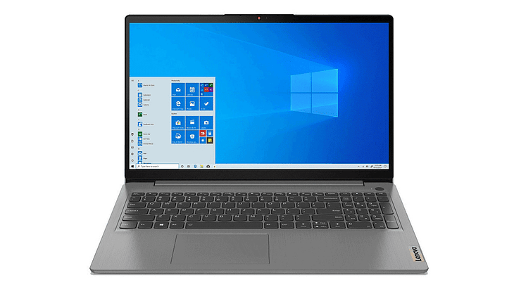 Lenovo IdeaPad 3 15IAU7 15.6