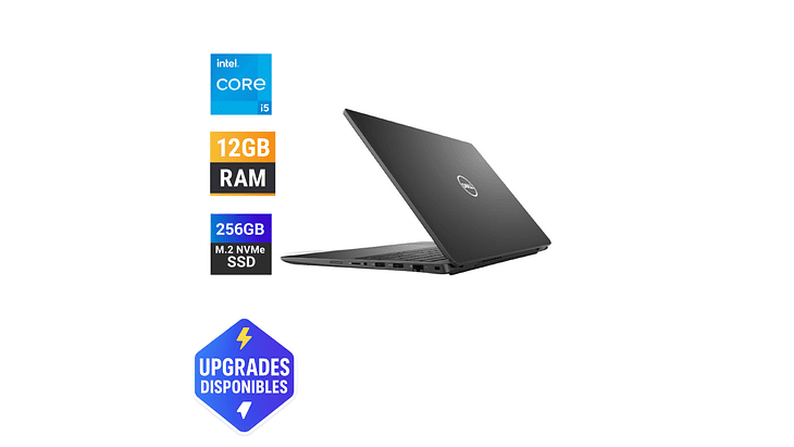Dell Inspiron 3520 15.6