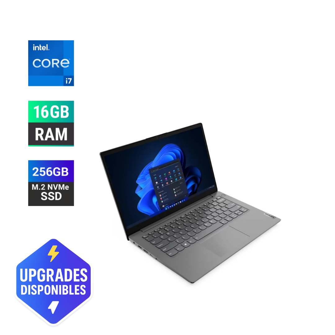 Lenovo V14 | Intel Core i7 | 16GB RAM | 512GB SSD
