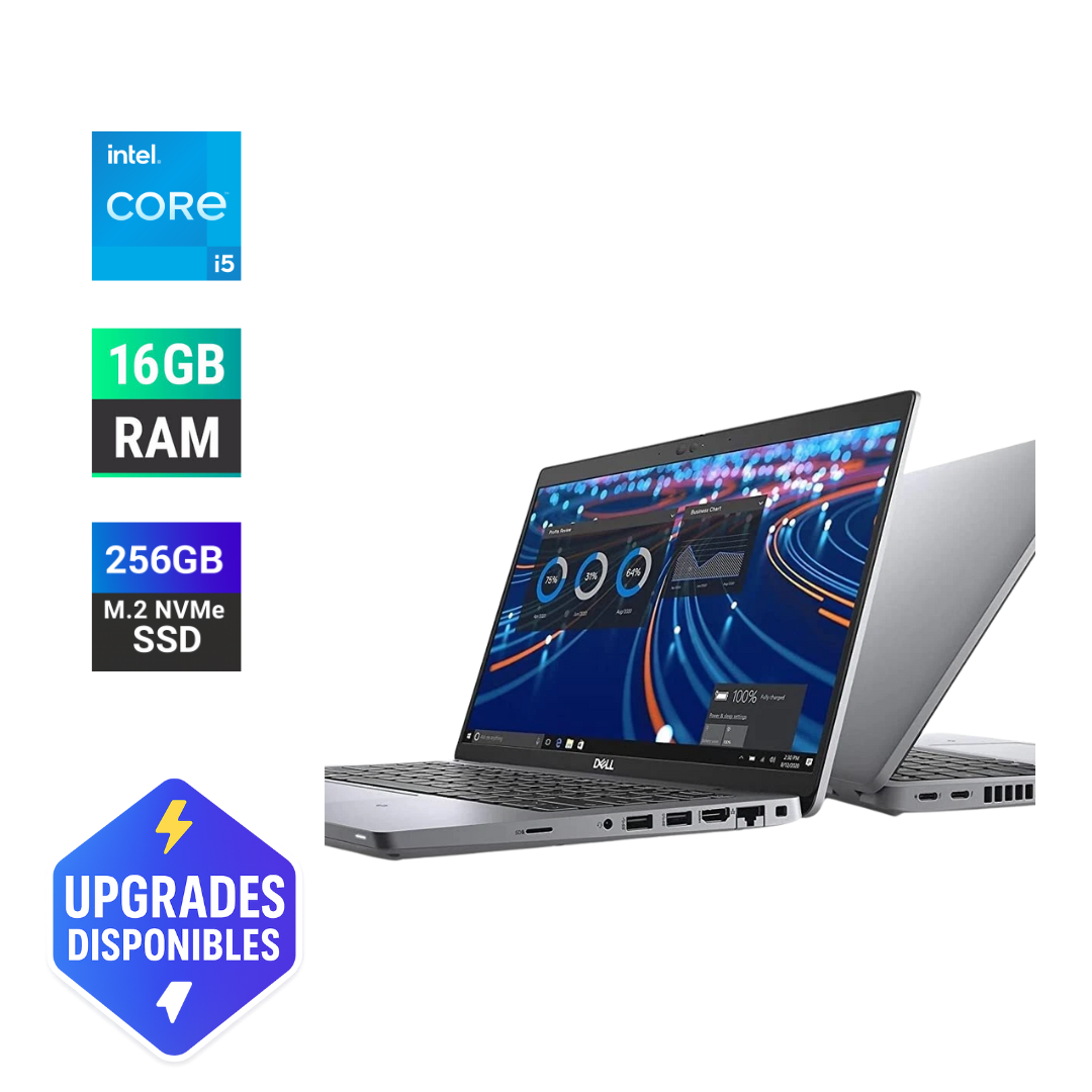 Dell Latitude 5420 | Intel Core i5 | 16GB RAM | 256GB SSD
