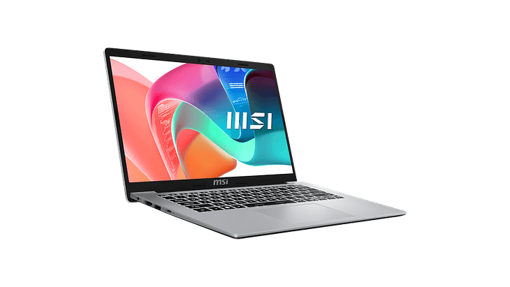 MSI Modern 14 intell i5-1334U | 16GB | 512GB NVMe | 14