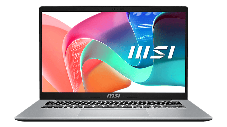 MSI Modern 14 intell i5-1334U | 16GB | 512GB NVMe | 14
