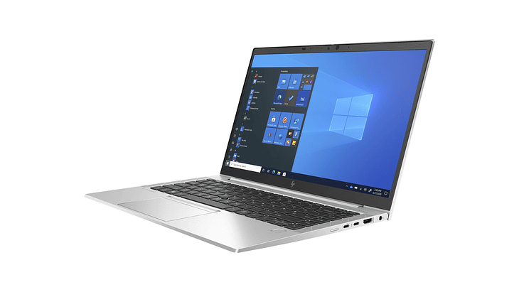 HP EliteBook 840 G8 – Core i7 2.8 GHz | 16GB | 256GB NVMe | 14
