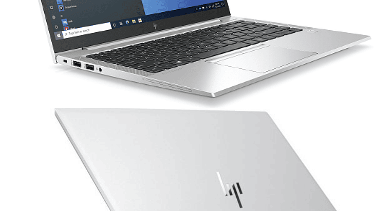 HP EliteBook 840 G8 – Core i7 2.8 GHz | 16GB | 256GB NVMe | 14