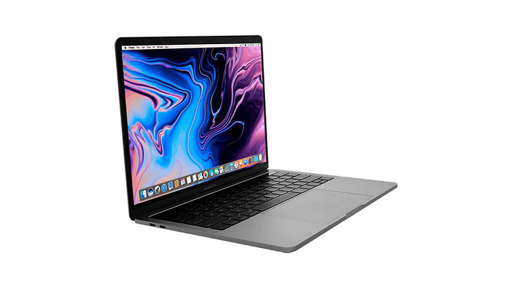 MacBook Pro 13