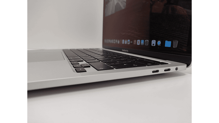 MacBook Pro 13