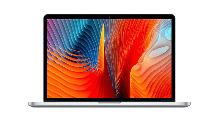 Macbook Pro 2018 - Intel Core i5 - 8GB RAM - 256 GB SSD 1