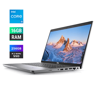 DELL Latitude 5420 | Intel core i5 11 Gen |  256 SSD | 16GB RAM | 14