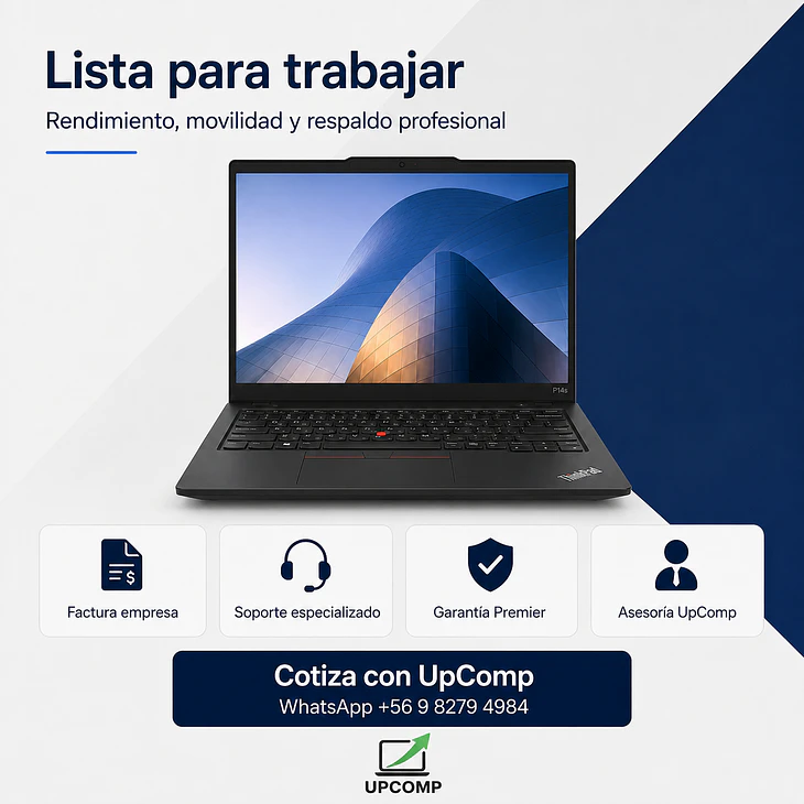 Lenovo ThinkPad P14s Gen 5 Intel Ultra 7 32GB RAM 512GB SSD RTX 500 Ada 3