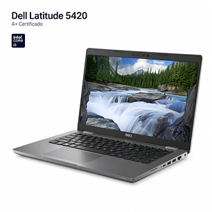 Dell Latitude 5420 i5 11ª Gen 16GB RAM 256GB SSD