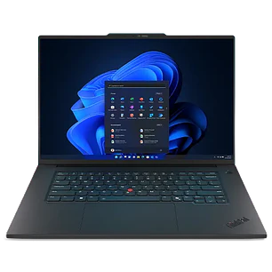 ThinkPad P1 Gen 8 - Workstation Portátil Ultra 9 vPro 64GB 1TB RTX PRO 2000 Blackwell