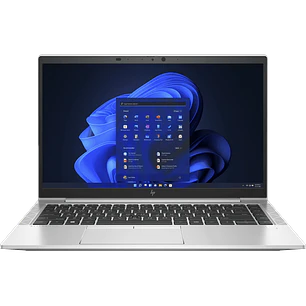 HP EliteBook 840 G8 i7 16GB RAM 256GB NVMe 14” FHD