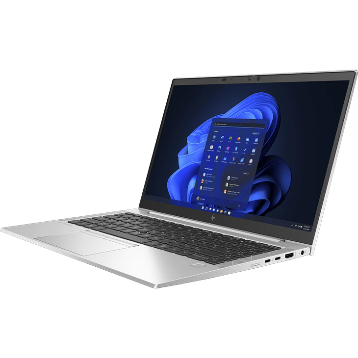 HP EliteBook 840 G8 i7 16GB RAM 256GB NVMe 14” FHD 2