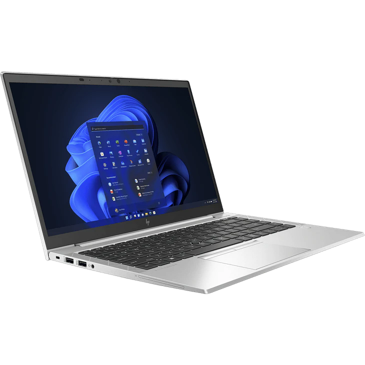 HP EliteBook 840 G8 i7 16GB RAM 256GB NVMe 14” FHD 3