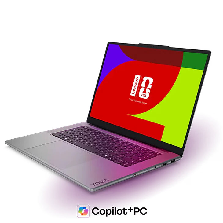 Lenovo Yoga Pro 7i 15.3