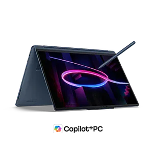 Lenovo Yoga 9i 2-en-1 Gen 11 Aura Edition 14