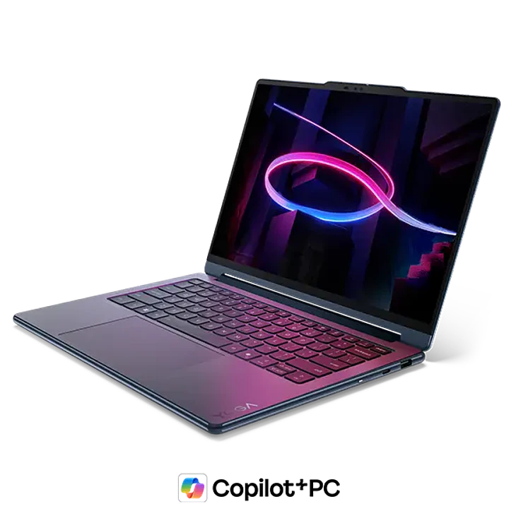Lenovo Yoga 9i 2-en-1 Gen 11 Aura Edition 14