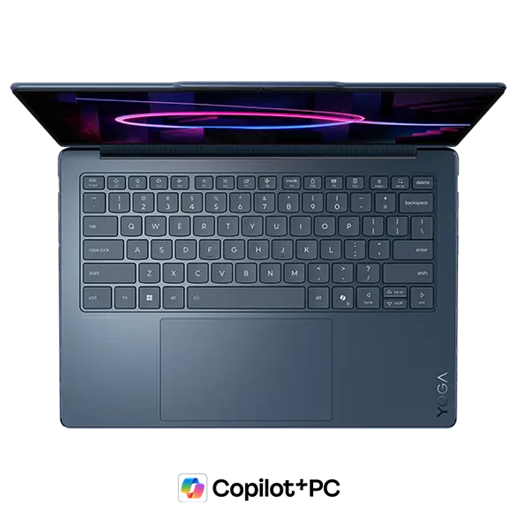 Lenovo Yoga 9i 2-en-1 Gen 11 Aura Edition 14