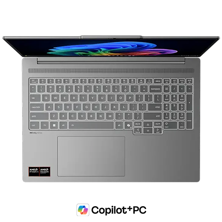 Lenovo IdeaPad Pro 5 Gen 10 16