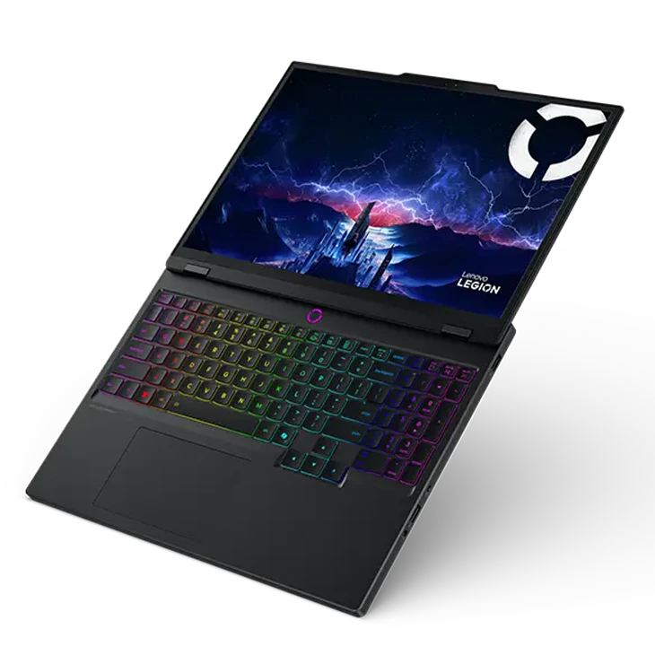 Lenovo Legion 5i Gen 10 15