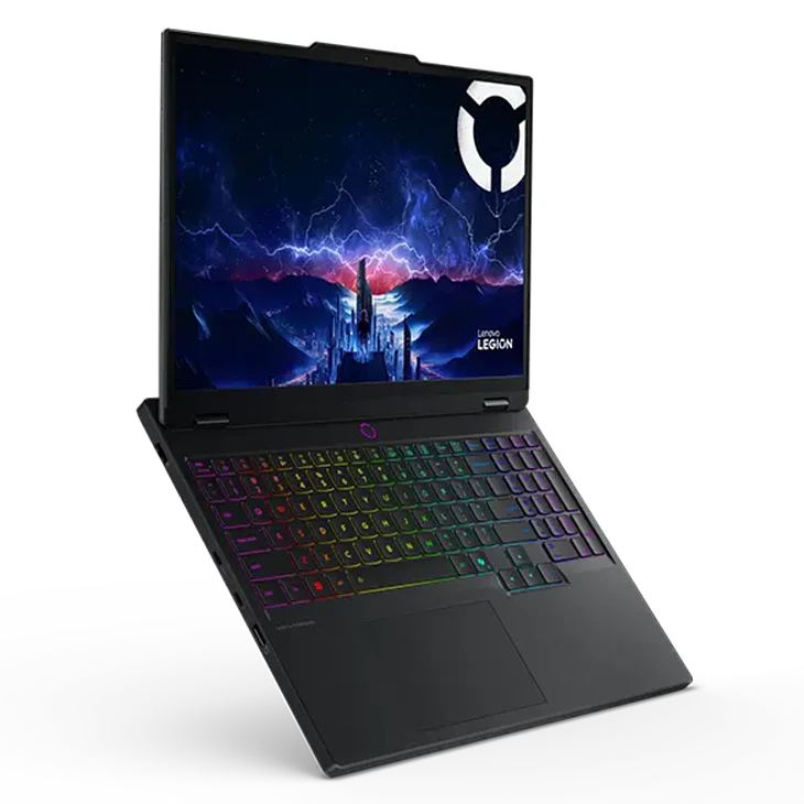 Lenovo Legion 5i Gen 10 15