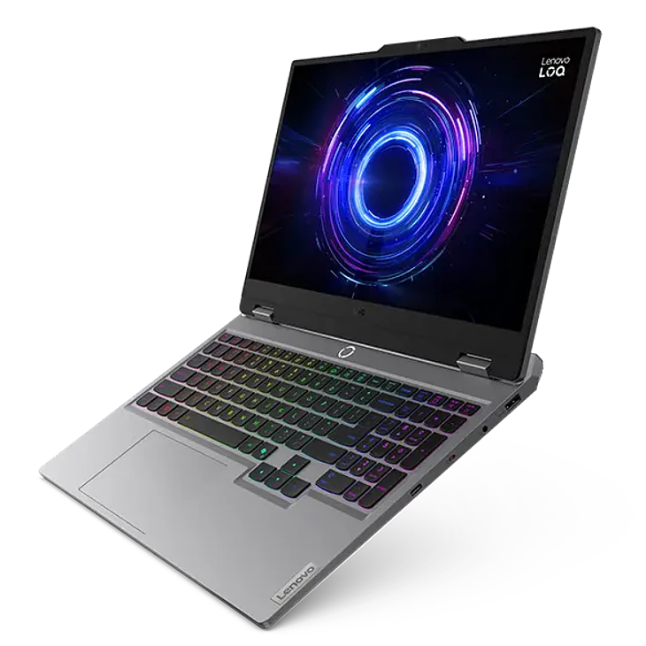 Lenovo LOQ Gen 10 15