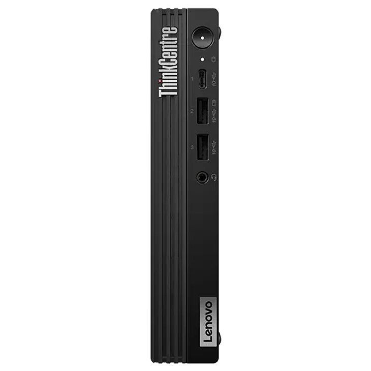 Lenovo ThinkCentre M75q Gen 5 Tiny Ryzen 3 PRO 8300GE 8GB 256GB 1