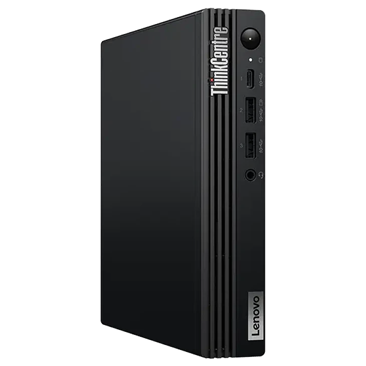 Lenovo ThinkCentre M75q Gen 5 Tiny Ryzen 3 PRO 8300GE 8GB 256GB 2