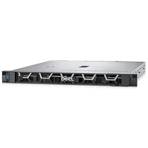 Servidor Dell PowerEdge R250 de Entrada para Empresas
