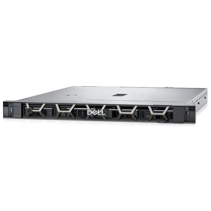 Servidor Dell PowerEdge R250 de Entrada para Empresas 1