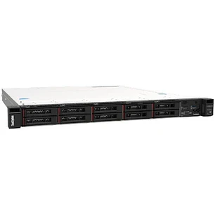 Servidor Lenovo ThinkSystem SR250 V3 1U de Entrada para Empresas