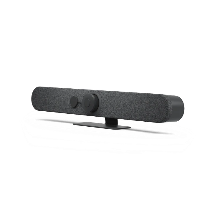 Logitech Rally Bar Mini para Salas Pequeñas y Medianas 4