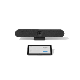 Logitech Rally Bar Huddle para Salas Pequeñas