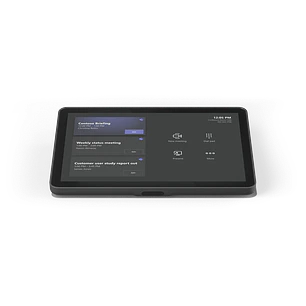 Logitech Tap IP Controlador Táctil para Salas de Reunión