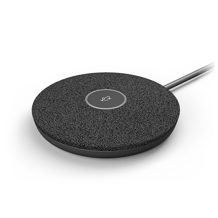 Logitech Rally Mic Pod Micrófono de Expansión para Salas de Reunión 1