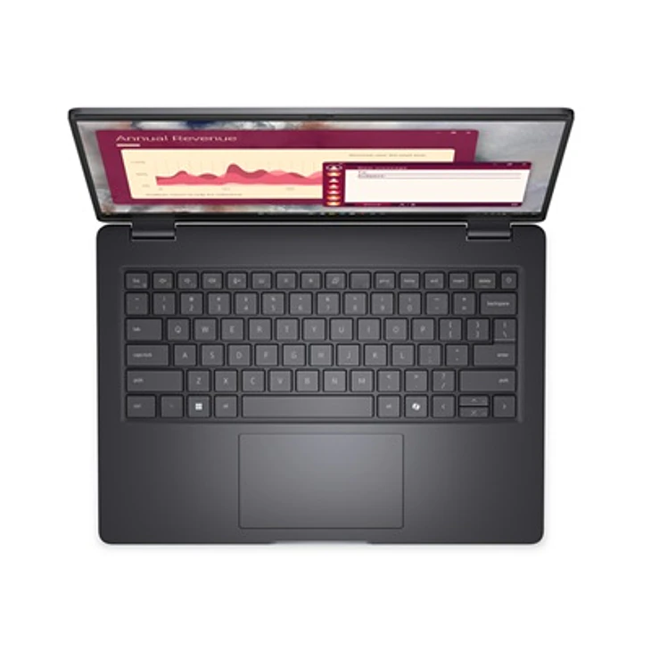 Dell Pro 14 | Ultra 7 255U | 16GB | 512GB SSD | W11 Pro | 3 años 2
