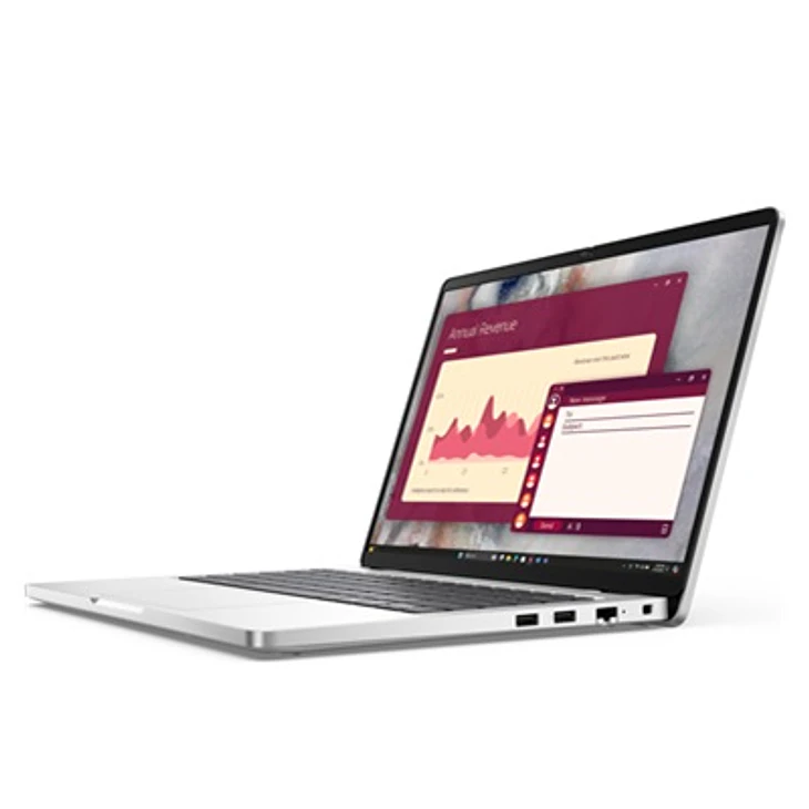 Dell Pro 14 FHD Ultra 7 255U 16GB RAM 512GB SSD Windows 11 Pro 2