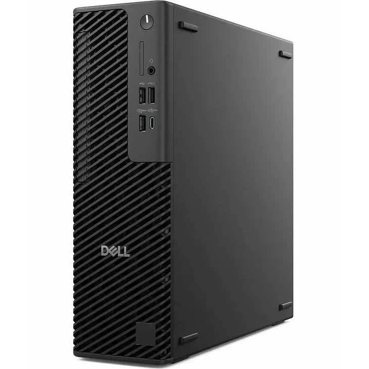 Dell Pro Max Slim | Ultra 7 265K | RTX Pro 2000 16GB | 32GB | 2.5TB SSD | W11 Pro 1