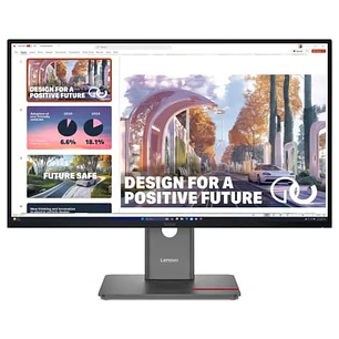 Monitor Lenovo ThinkVision P27QD-40 27