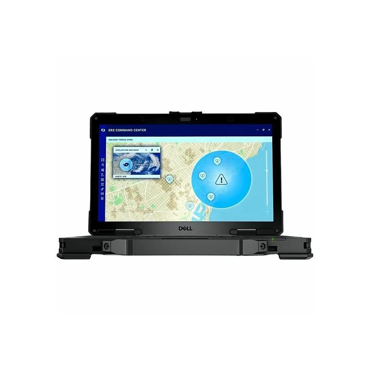 Dell Pro Rugged 14 Touch Ultra 7 32GB 1TB RTX T500 | UpComp 3