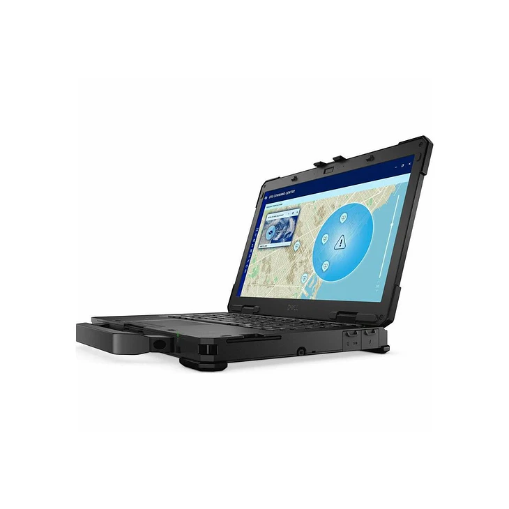 Dell Pro Rugged 14 Touch Ultra 7 32GB 1TB RTX T500 | UpComp 4