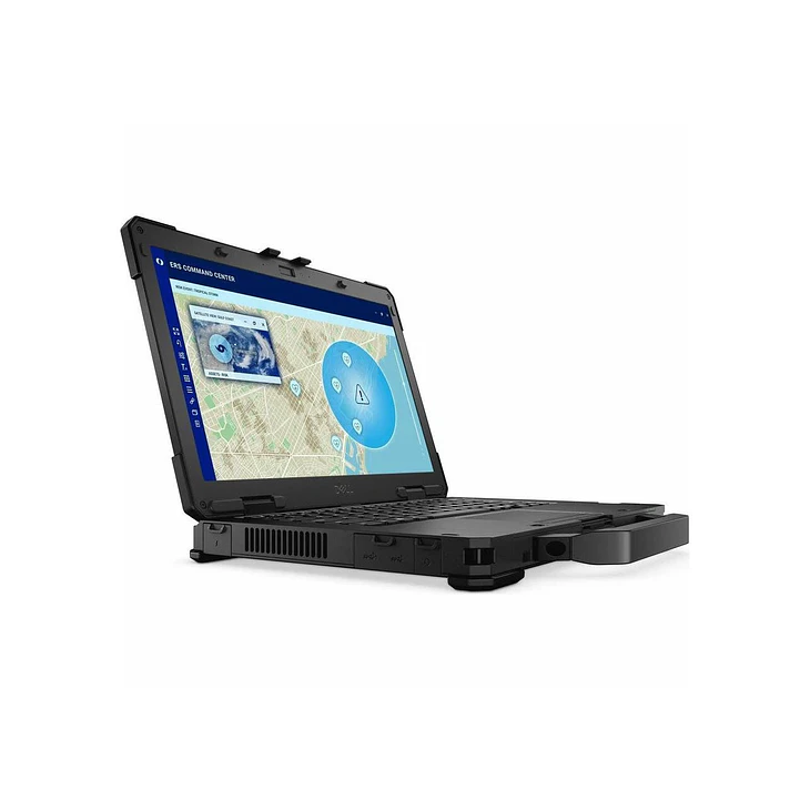 Dell Pro Rugged 14 Touch Ultra 7 32GB 1TB RTX T500 | UpComp 1