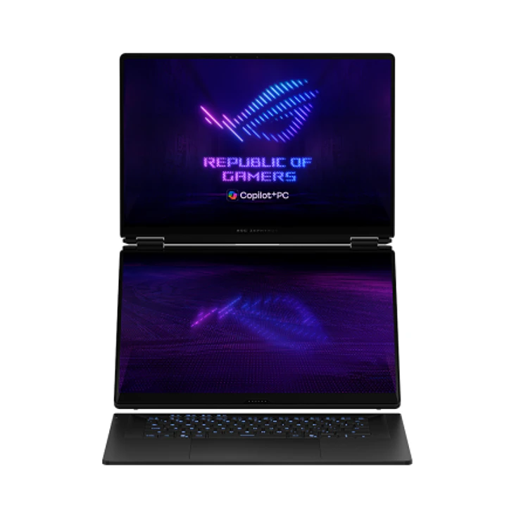 ASUS ROG Zephyrus Duo RTX 5090 24GB Ultra 9 32GB RAM 2