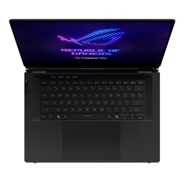 ASUS ROG Zephyrus Duo RTX 5090 24GB Ultra 9 32GB RAM 1