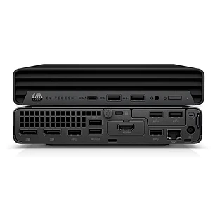 HP EliteDesk 800 G6 Mini i5-10500T 16GB 256GB NVMe