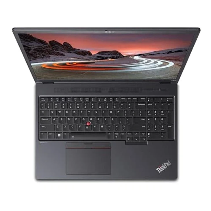 Lenovo ThinkPad P16v Gen 3 RTX Pro 2000 Blackwell 96GB RAM 2