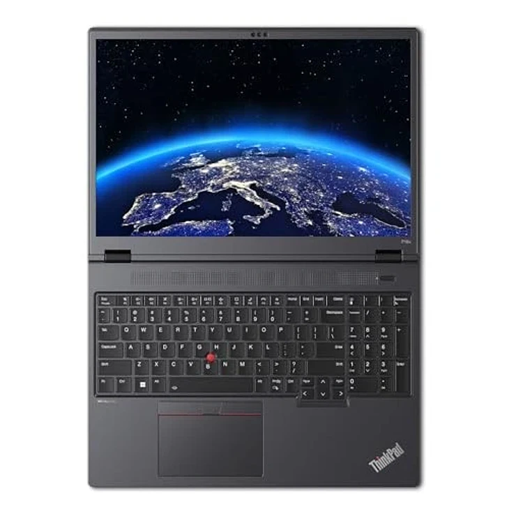 Lenovo ThinkPad P16v Gen 3 RTX Pro 2000 Blackwell 96GB RAM 3