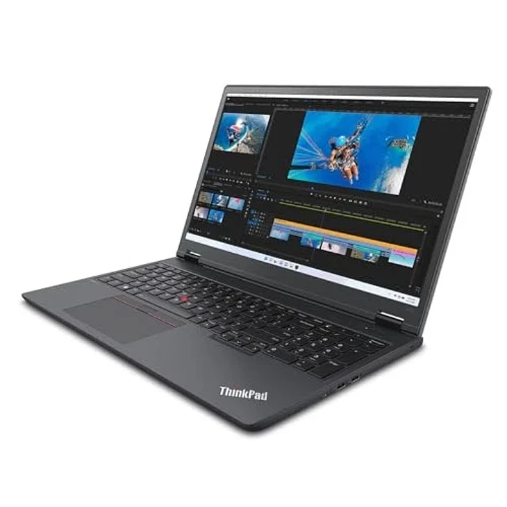 Lenovo ThinkPad P16v Gen 3 RTX Pro 2000 Blackwell 96GB RAM 4