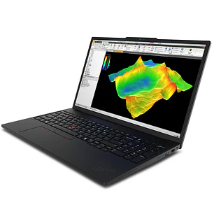 Lenovo ThinkPad P16s Gen 4 RTX Pro 1000 Blackwell 96GB RAM