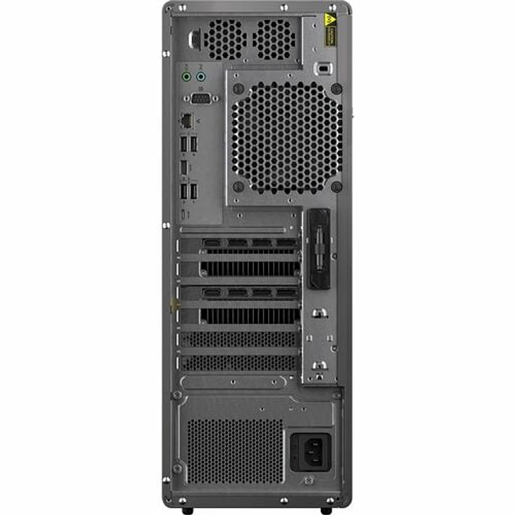 Lenovo ThinkStation P5 Xeon 32GB ECC 512GB SSD NVIDIA 16GB Windows 11 Pro 3